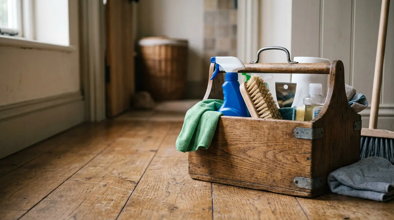 Recurring Cleaning