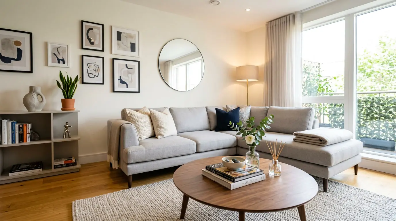 Residential Cleaning